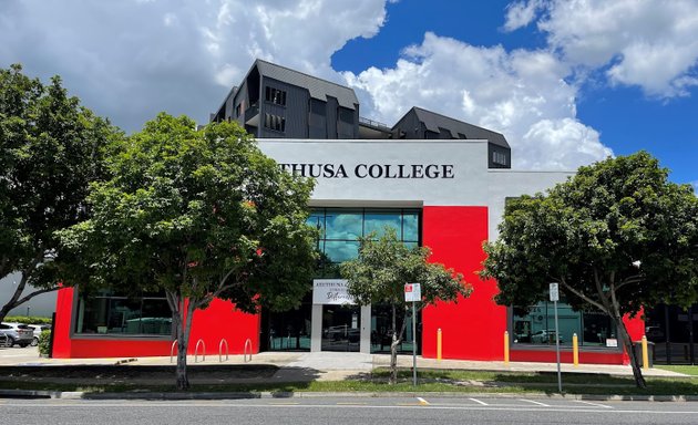 Photo of Arethusa College, Montague Road Campus