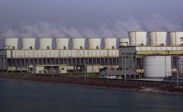 Photo of Haldia Petrochemicals Limited