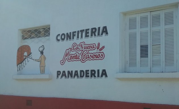 Foto de Panaderia - La Nueva Monte Caseros