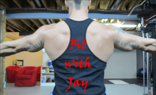 Photo of Fit With Jay