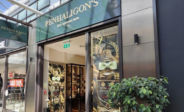 Photo of Penhaligon's York