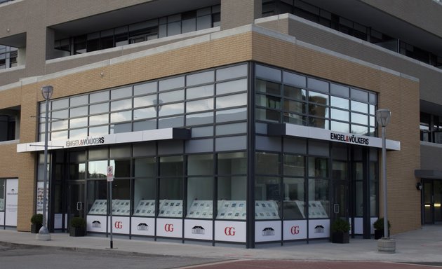 Photo of Engel & Völkers Toronto Central, Brokerage