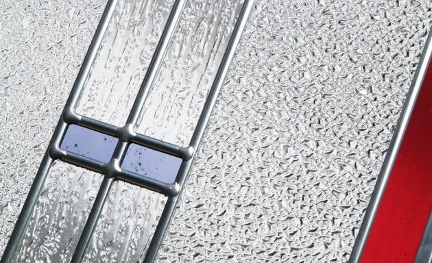 Photo of Fenster Glazing