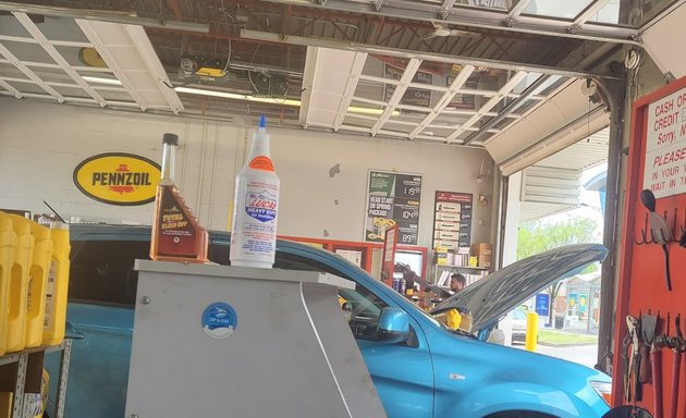 Photo of Jiffy Lube