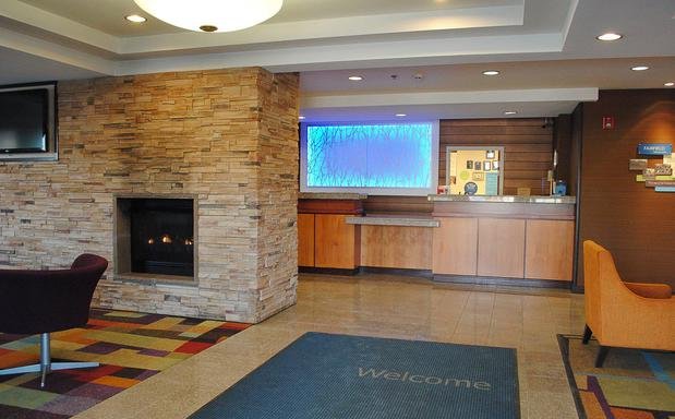 Photo of Fairfield Inn & Suites by Marriott Indianapolis East