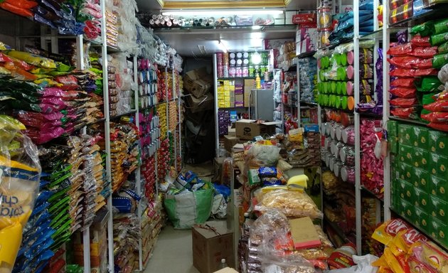 Photo of Gurukrupa Biscuit Store