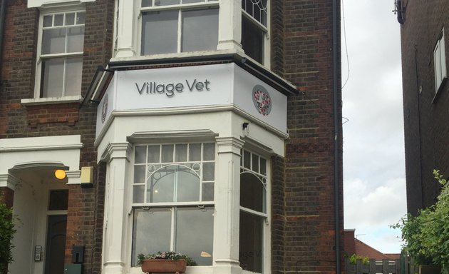 Photo of Village Vet Finchley