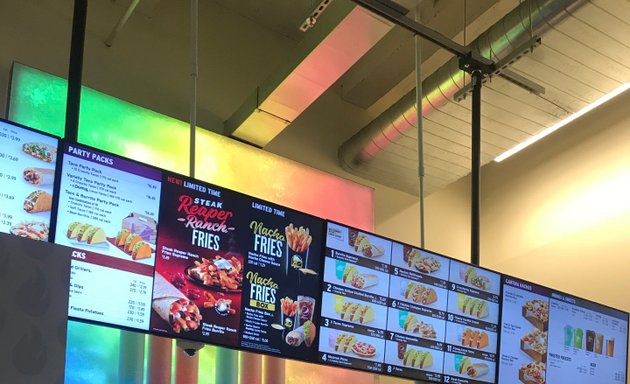 Photo of Taco Bell Cantina