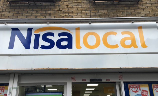 Photo of Nisa Local