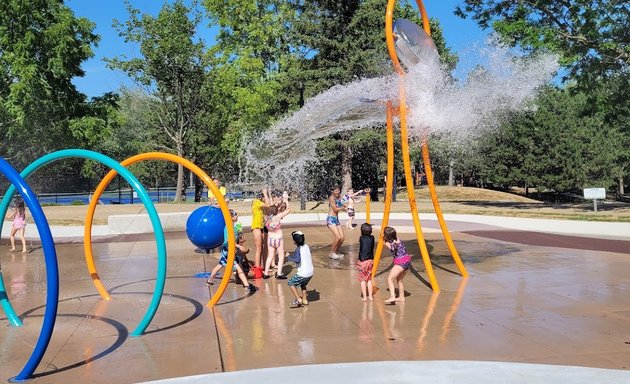 Photo of Glen Shields Park Playground