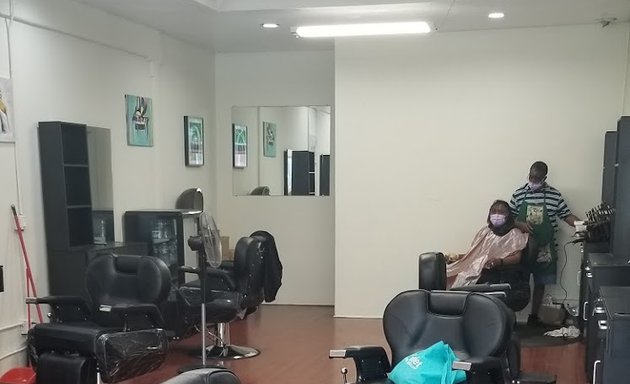 Photo of Executive cuts Barbershop