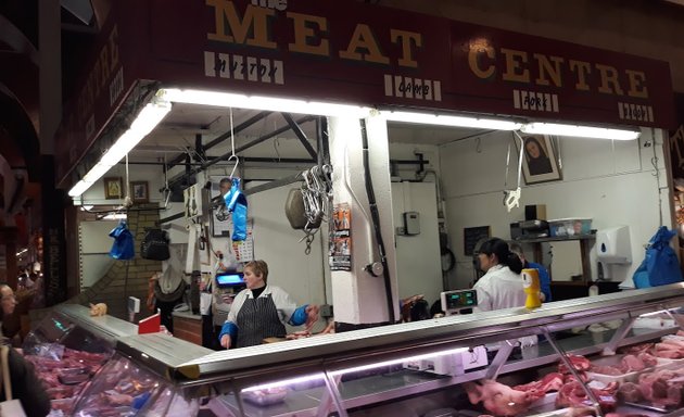 Photo of The Meat Centre