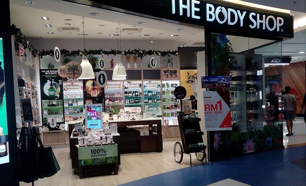 Photo of The Body Shop @ Sunway Pyramid