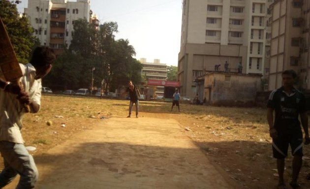 Photo of Nakoda Cricket Garden