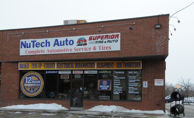 Photo of Superior Tire & Auto