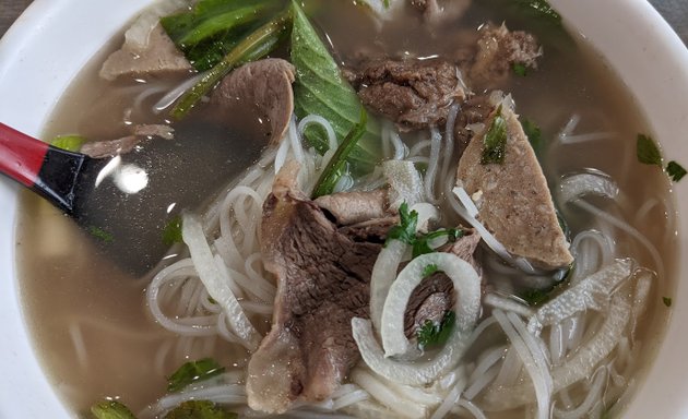 Photo of Phở Năm Lúa