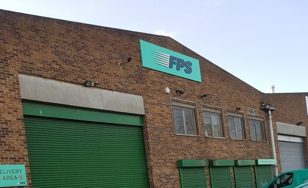 Photo of FPS Distribution Charlton