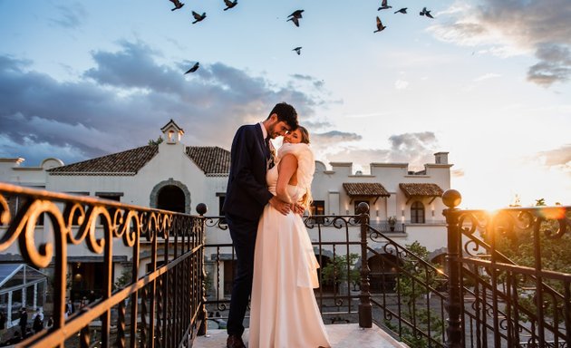 Foto de Maca Arboleya - Fotografía para bodas en Uruguay