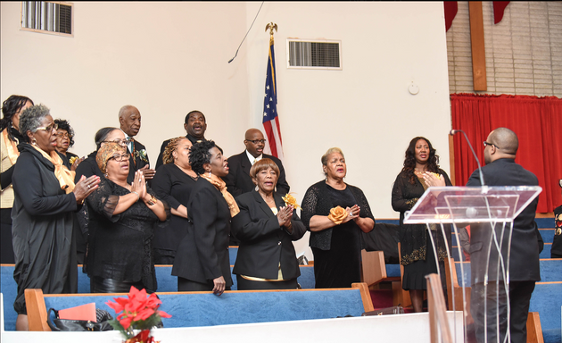 Photo of Haven of Rest Missionary Baptist Church