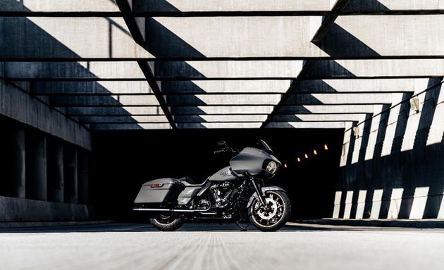 Photo of Redline Harley Davidson