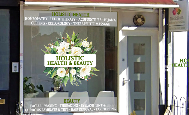 Photo of Holistic Health , Advanced SkinCare & Beauty Clinic