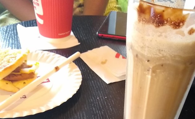 Photo of Cafe Coffee Day