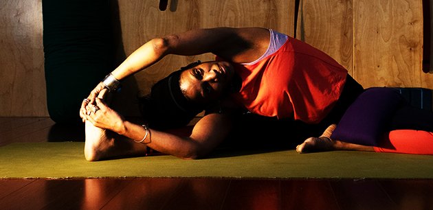 Photo of Energies Balanced Yoga & Massage Studio