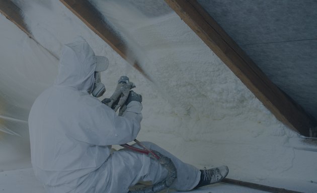 Photo of Metropolitan Insulation