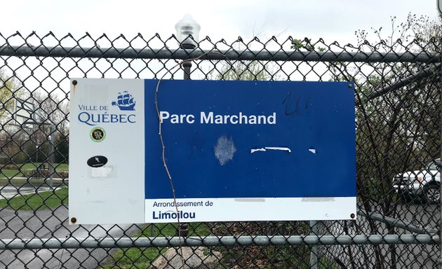 Photo of Centre Communautaire Marchand