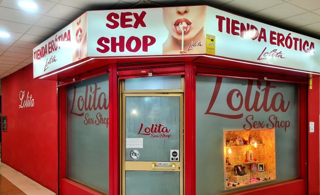 Foto de Sexshop Lolita Nervión Tienda Erótica. Satisfyer. Potenciadores