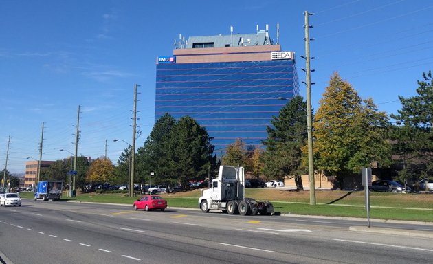 Photo of BMO Private Bank