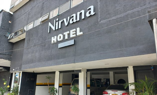 Foto de Hotel Nirvana