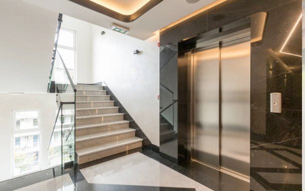 Photo of Elevators Ltd