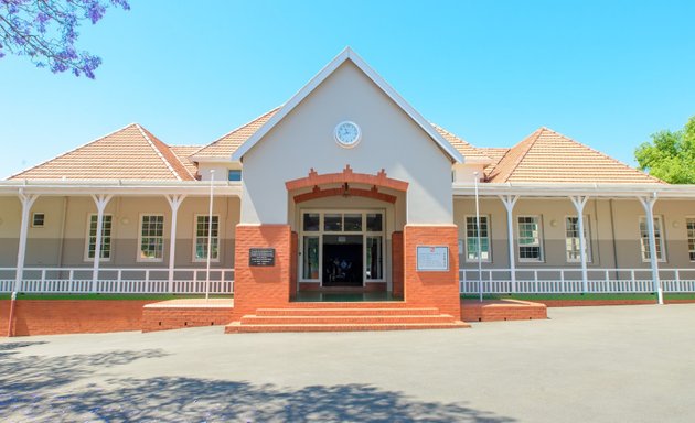 Photo of Glenwood Preparatory School