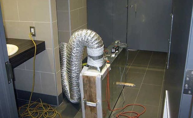 Photo of Indoor Air Quality Ottawa