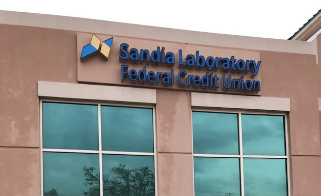 Photo of Sandia Laboratory Federal Credit Union