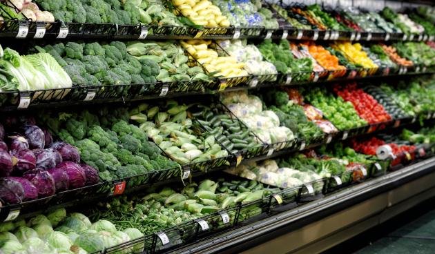 Photo of Canadian Grocer