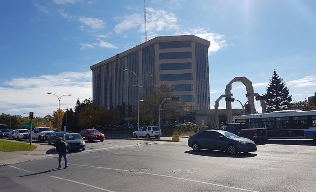 Photo of National Bank