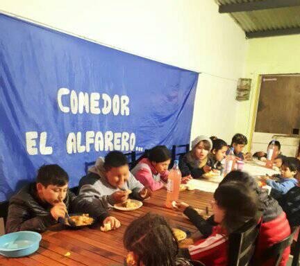 Foto de Comedor El Alfarero