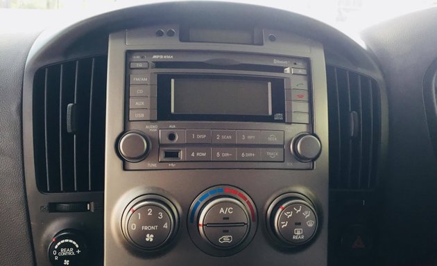 Photo of Mobile Car Audio