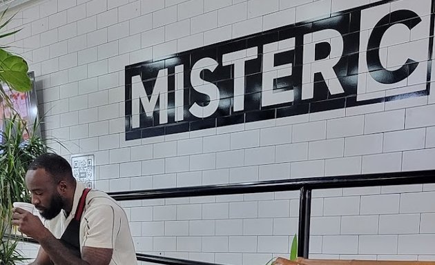 Photo of Mister C Barbershop