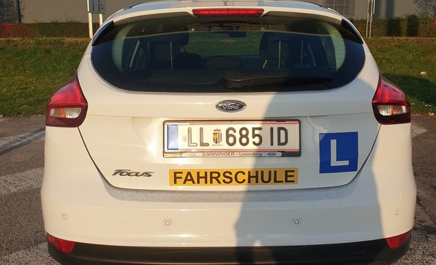 Foto von Fahrschule Drive Union