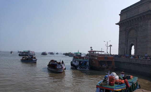 Photo of RBYC Jetty