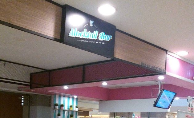 Photo of Mocktail Bar, Sunway Carnival Mall