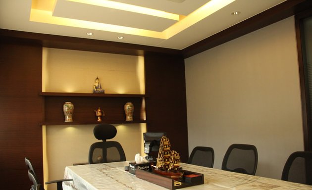 Photo of Mumbai Eye Plastic Surgery (MEPS)