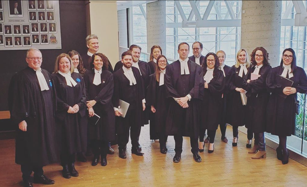 Photo of Doyon Avocats - Avocats Criminel à Québec