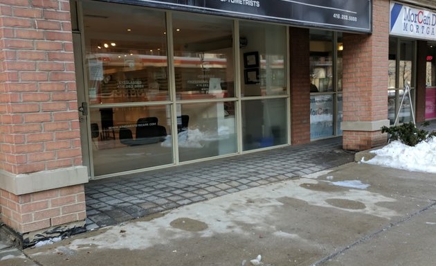Photo of King West Eye Care