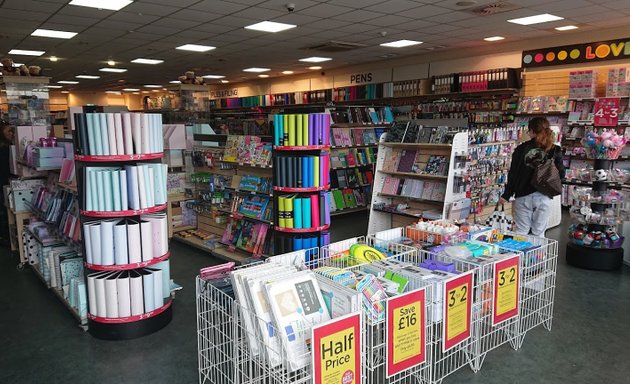 Photo of WHSmith