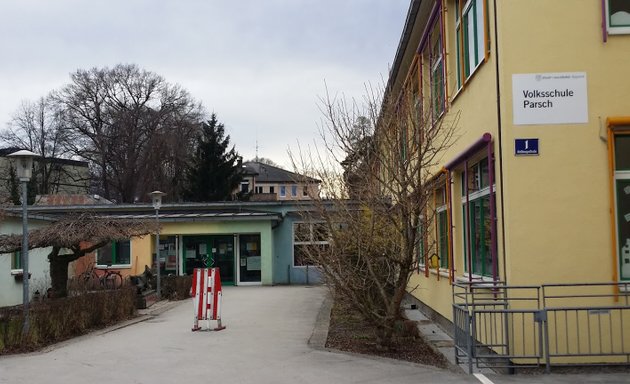 Foto von Volksschule Parsch