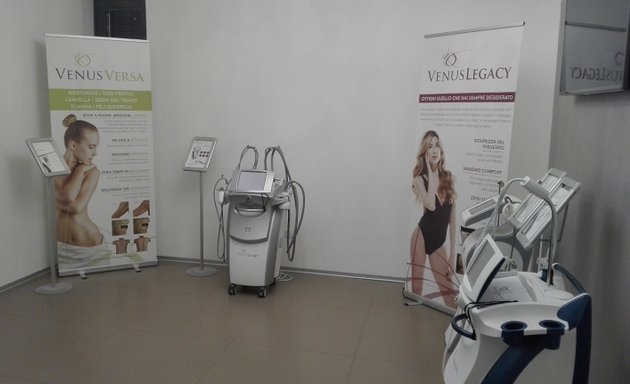 foto Venus Concept Italy Srl